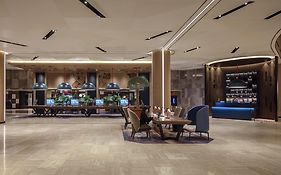 สวิสโซเทล เดอะ สแตมฟอร์ด