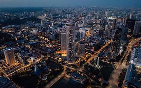 สวิสโซเทล เดอะ สแตมฟอร์ด